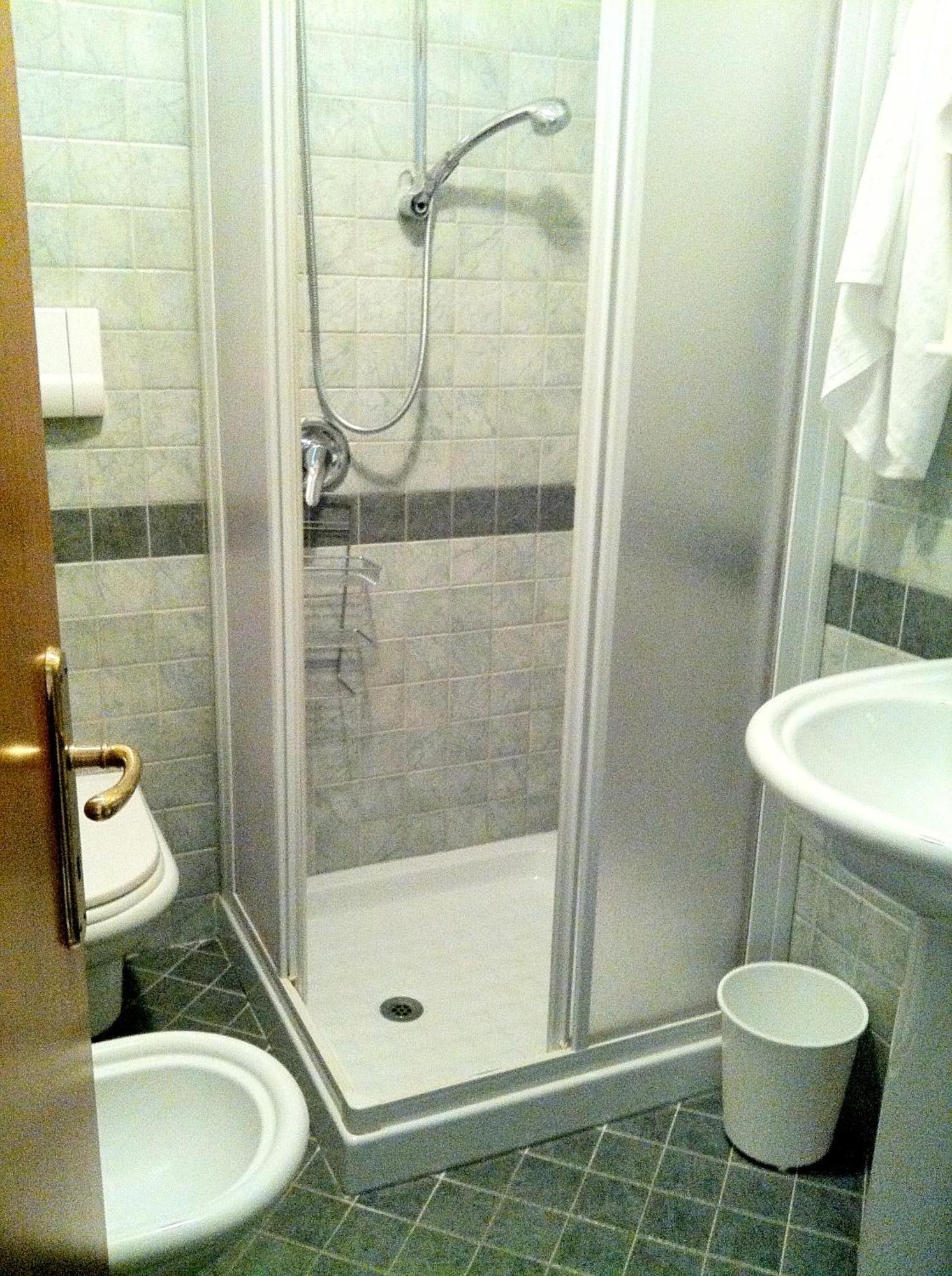 Albergo Isetta Grancona Eksteriør billede