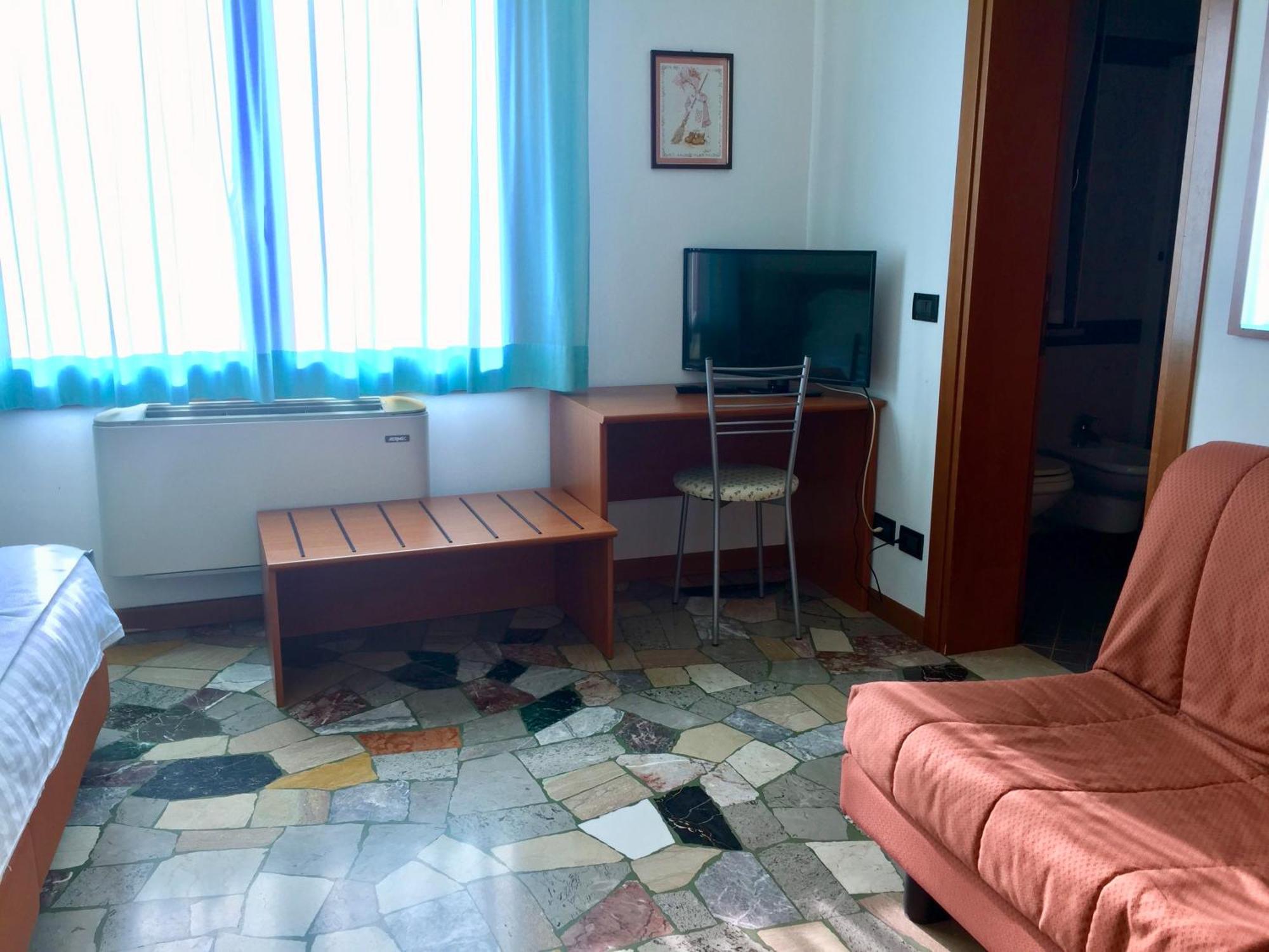 Albergo Isetta Grancona Eksteriør billede