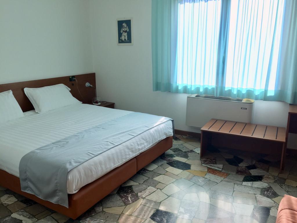 Albergo Isetta Grancona Eksteriør billede